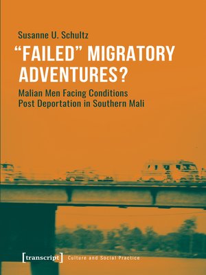 cover image of »Failed« Migratory Adventures?